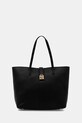 U.S. Polo Assn. torebka Winterberry nie mieści A4 czarny BIUWZ8857WVP