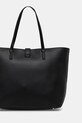 Akcesoria U.S. Polo Assn. torebka Winterberry BIUWZ8857WVP czarny