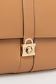 U.S. Polo Assn. poșetă Winterberry maro BIUWZ8858WVP