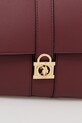 U.S. Polo Assn. borsetta Winterberry rosso BIUWZ8858WVP