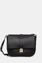 U.S. Polo Assn. poșetă Winterberry uni negru BIUWZ8858WVP