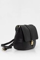 Torba U.S. Polo Assn. Winterberry BIUWZ8858WVP crna AW25