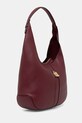U.S. Polo Assn. torebka Winterberry BIUWZ8859WVP czerwony AW25