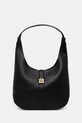 U.S. Polo Assn. torebka Winterberry mieści A4 czarny BIUWZ8859WVP