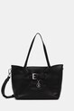U.S. Polo Assn. torebka Camden S. nie mieści A4 czarny BIUN88863WVW
