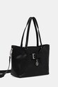 U.S. Polo Assn. torebka Camden S. BIUN88863WVW czarny AW25