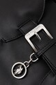 U.S. Polo Assn. torebka Camden S. czarny BIUN88863WVW