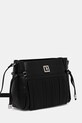 U.S. Polo Assn. torebka Alba BIU0B8867WWI czarny AW25