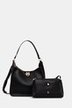 U.S. Polo Assn. torebka Middleton nie mieści A4 czarny BIU0M8870WVP