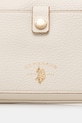 U.S. Polo Assn. torebka crossbody damska z imitacji skóry Middleton BIU0M8871WVP