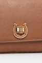 U.S. Polo Assn. torebka crossbody damska z imitacji skóry Middleton BIU0M8871WVP