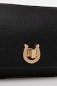Akcesoria U.S. Polo Assn. torebka Middleton BIU0M8871WVP czarny