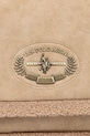 Τσάντα U.S. Polo Assn. Holly μπεζ BIUKO8873WPJ