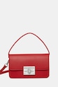 U.S. Polo Assn. torebka Winton nie mieści A4 czerwony BIU0W8879WVP
