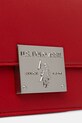Τσάντα U.S. Polo Assn. Winton κόκκινο BIU0W8879WVP