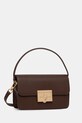 Τσάντα U.S. Polo Assn. Winton BIU0W8879WVP καφέ AW25