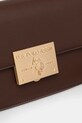 Τσάντα U.S. Polo Assn. Winton καφέ BIU0W8879WVP