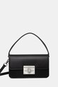 U.S. Polo Assn. poșetă Winton uni negru BIU0W8879WVP