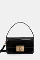 Torba U.S. Polo Assn. Winton bez uzorka crna BIU0W8879WVP
