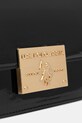 Сумочка U.S. Polo Assn. Winton чёрный BIU0W8879WVP