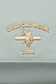 U.S. Polo Assn. poșetă Stanford turcoaz BIUSS8880WVP