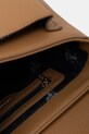 U.S. Polo Assn. torebka crossbody damska Stanford BIUSS8880WVP brązowy