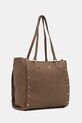 U.S. Polo Assn. torebka Upton BIUU48894WVP brązowy AW25