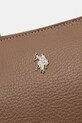 U.S. Polo Assn. torebka Upton brązowy BIUU48894WVP
