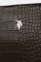 Akcesoria U.S. Polo Assn. torebka Upton BIUU48894WVP brązowy