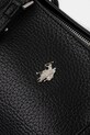 Τσάντα U.S. Polo Assn. Upton μαύρο BIUU48894WVP