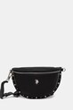 U.S. Polo Assn. torebka Upton nie mieści A4 czarny BIUU48896WVP