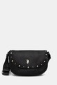 U.S. Polo Assn. torebka Upton nie mieści A4 czarny BIUU48898WVP
