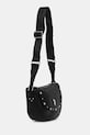 Kabelka U.S. Polo Assn. Upton BIUU48898WVP čierna AW25