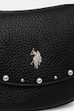 Kabelka U.S. Polo Assn. Upton čierna BIUU48898WVP