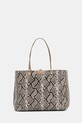 Akcesoria U.S. Polo Assn. torebka dwustronna Axtell Reversible BIU4A8904WVP brązowy