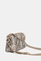 U.S. Polo Assn. torebka dwustronna Axtell Reversible brązowy BIU4A8904WVP