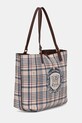 U.S. Polo Assn. torebka dwustronna Rogersville BIURR8906WVP brązowy AW25