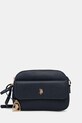 U.S. Polo Assn. torebka Jones nie mieści A4 granatowy BEUJE8656WVP