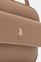 U.S. Polo Assn. torebka Jones beżowy BEUJE8656WVP
