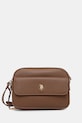 U.S. Polo Assn. torebka Jones nie mieści A4 brązowy BEUJE8656WVP