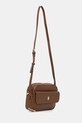 U.S. Polo Assn. torebka Jones BEUJE8656WVP brązowy AW25