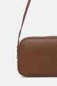 Akcesoria U.S. Polo Assn. torebka Jones BEUJE8656WVP brązowy