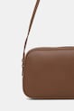 Akcesoria U.S. Polo Assn. torebka Jones BEUJE8656WVP brązowy