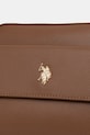 U.S. Polo Assn. torebka Jones brązowy BEUJE8656WVP