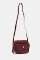 U.S. Polo Assn. poșetă Jones BEUJE8656WVP burgundia AW25