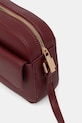 U.S. Polo Assn. poșetă Jones BEUJE8656WVP burgundia
