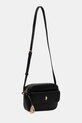 Τσάντα U.S. Polo Assn. Jones BEUJE8656WVP μαύρο AW25