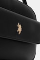 U.S. Polo Assn. poșetă Jones negru BEUJE8656WVP