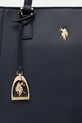 U.S. Polo Assn. poșetă Jones bleumarin BIUJE8908WVP