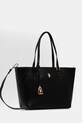 Kabelka U.S. Polo Assn. Jones BIUJE8908WVP černá AW25